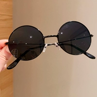 4#круглые солнцезащитные очки