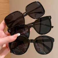 27#Черные солнцезащитные очки комбинация 3 установки