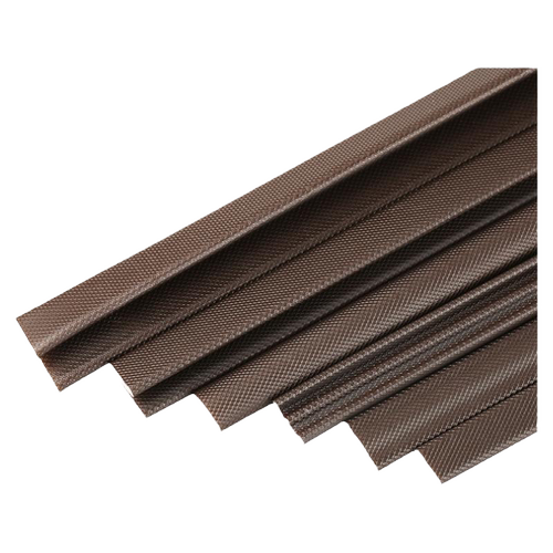 防盗门密封条防风隔音自粘型密封胶条门框缝窗户房门缝隙防撞胶条