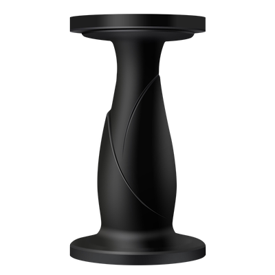 免打孔款防撞硅胶挡器卫生间