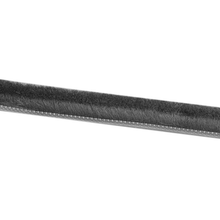门缝密封条门窗缝隙推拉玻璃门防风胶条冬季窗户挡风神器自粘毛条