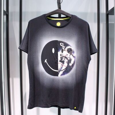 NASA联名宇航员短袖T恤