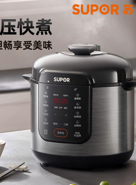 SUPOR/苏泊尔 SY-60YC6006