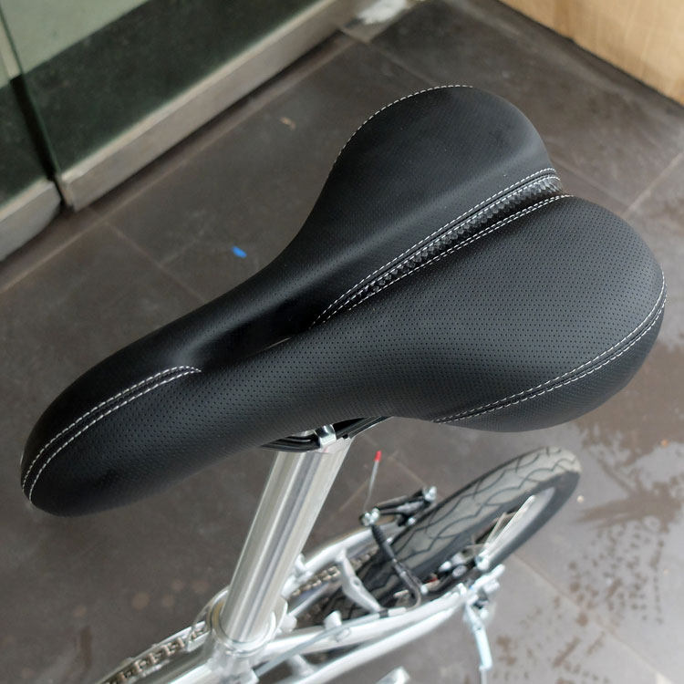 Selle de vélo - Ref 2359921 Image 1