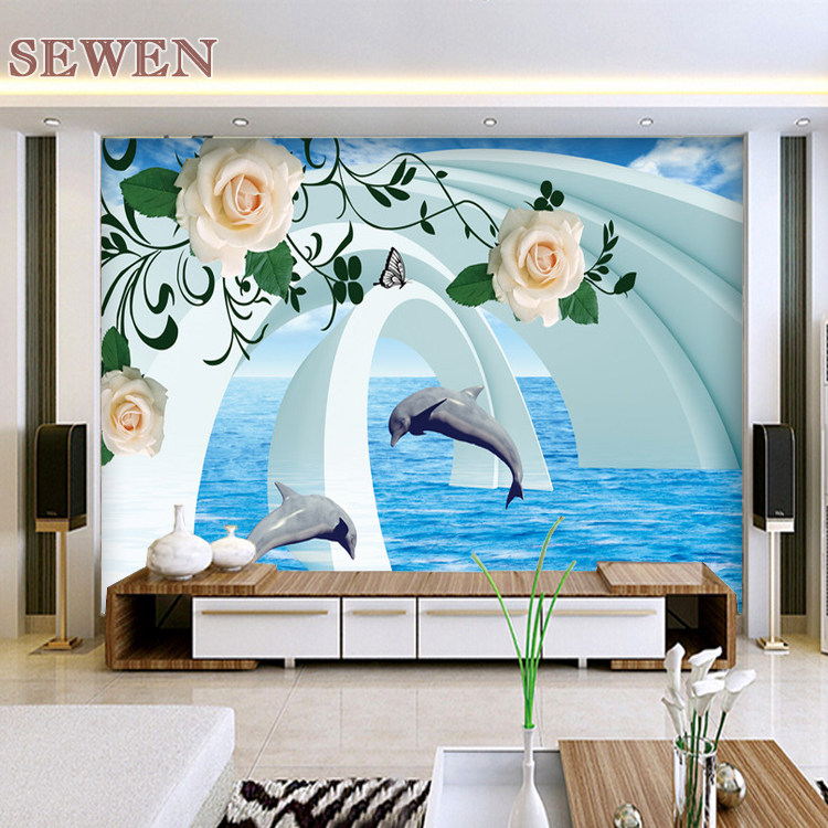 Affiche murale géante - Ref 2456151 Image 1