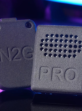 N2G原创魔术道具SoundWave Pro发声器延时播放高级震撼电子道具