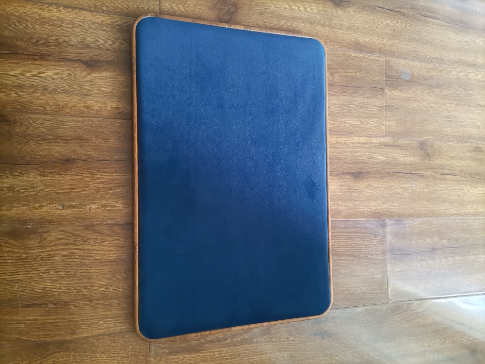 魔术木托牌垫定制款