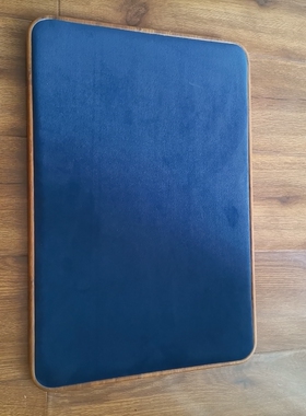 魔术木托牌垫定制款