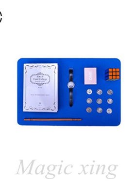 幻星之客The Magician Basic Pad魔术师基础牌垫 特大款