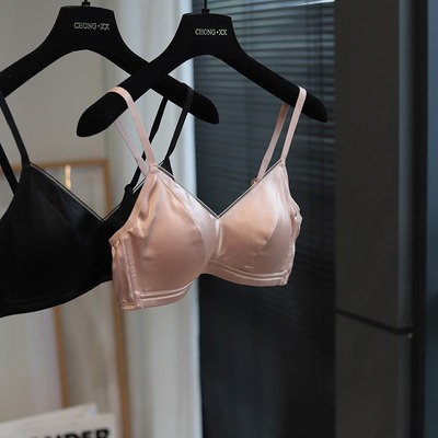 轻奢重磅养肤桑蚕丝缎面薄款