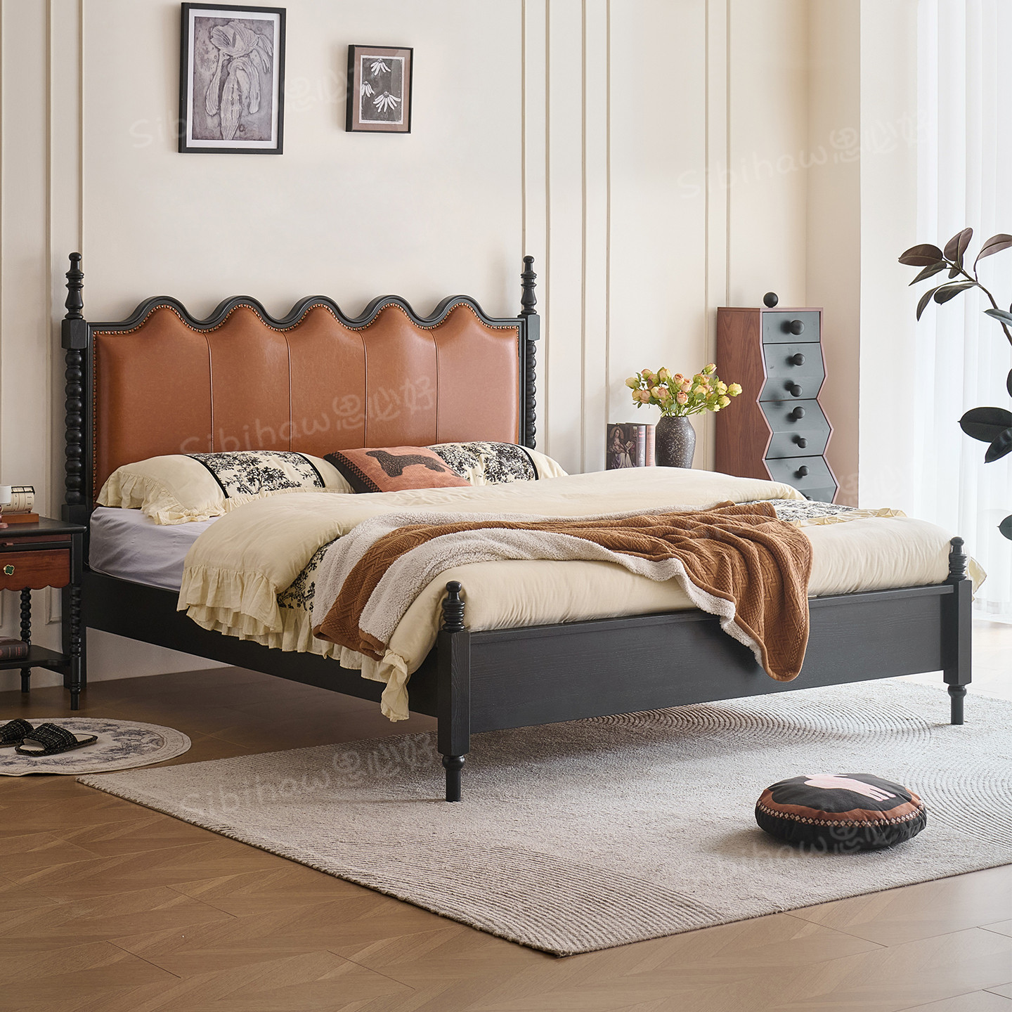 潮流精品，品质保证