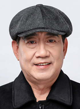 贝雷帽出游休闲四季款