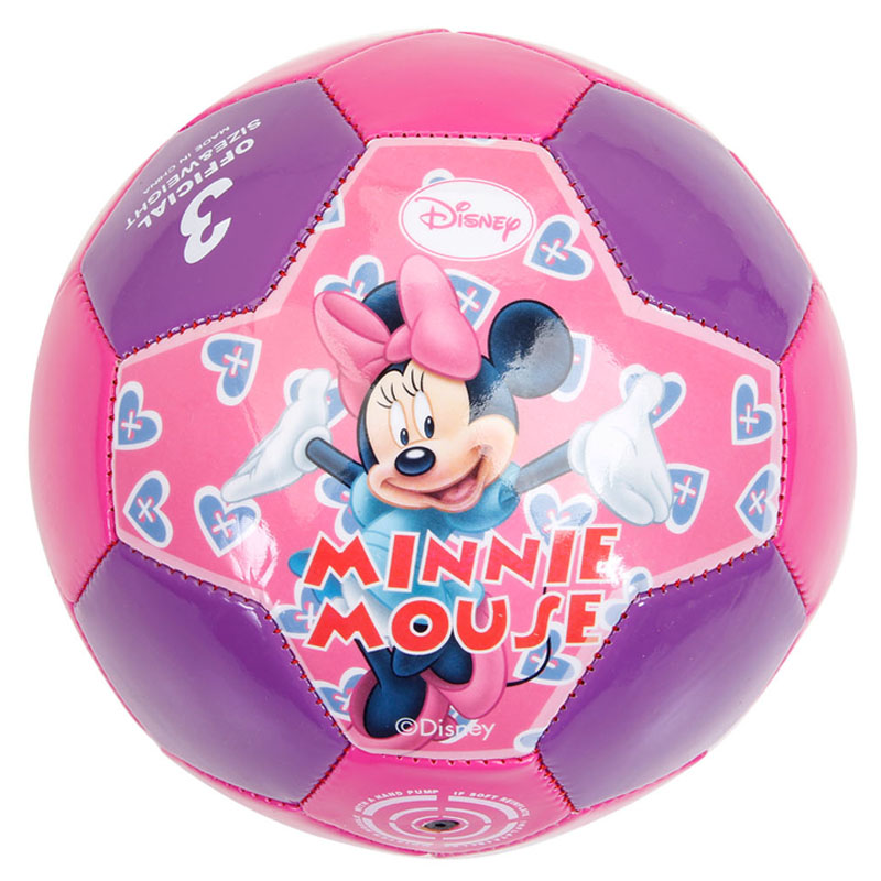 Ballon de foot - Ref 6585 Image 4