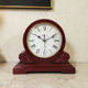 木座钟客厅书房电视柜摆件T0104 欧式 法式 复古音乐报时台钟美式