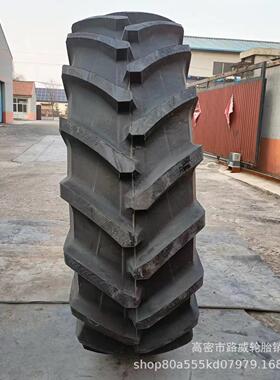 480/7034-1子午线农用轮胎