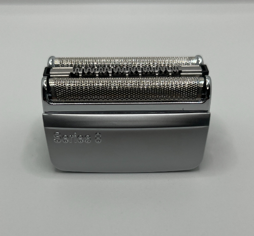 博朗83m剃须刀头刀网刀片网膜8系