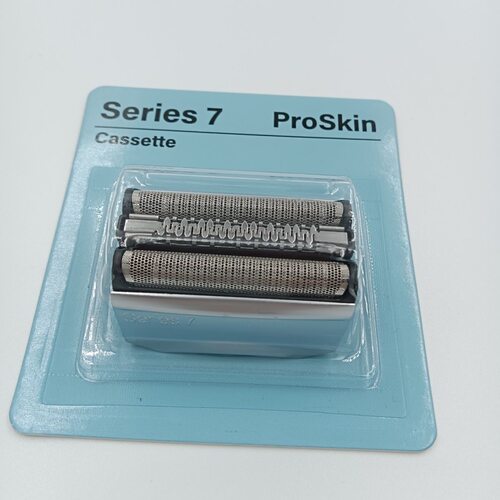 博朗剃须刀70S70B刀网series7系