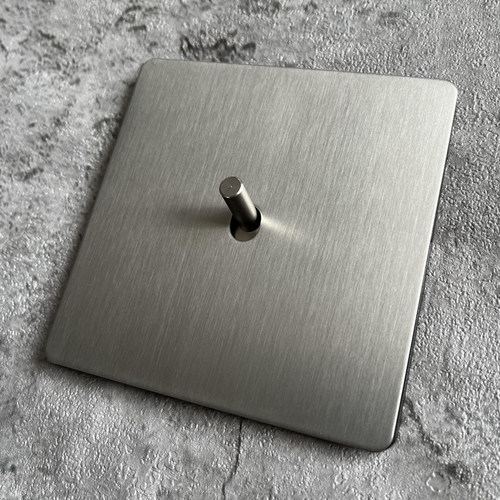 PIALT86型不锈钢开关拨杆