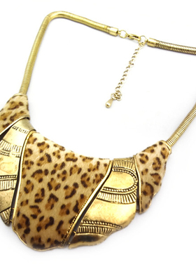 项圈简约欧美项链项链女