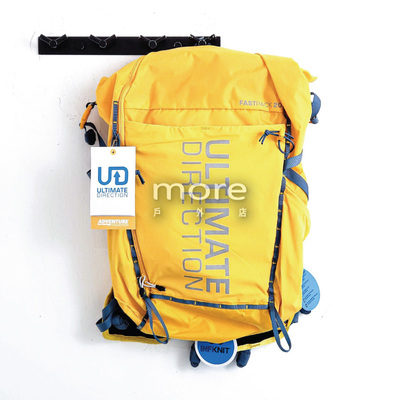 UD轻量登山徒步越野背包