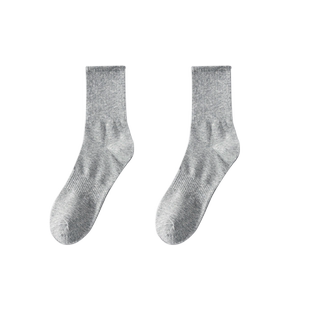 大码袜子男士48夏季47中筒棉袜46防臭49吸汗45加肥44加大号50男袜