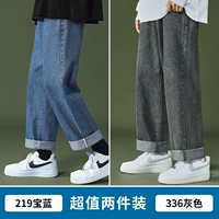 219 Baolan +336 Grey