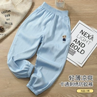 Вышитые медведи