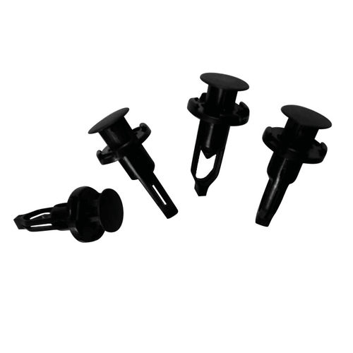 适用雷克萨斯凌志ES NX IS CT RX GX LX GS LS中网保险杠卡扣卡子