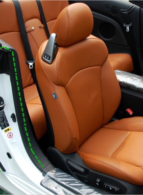 适用雷克萨斯IS250C 300C车门密封胶条B柱门框胶条胶边全车配件