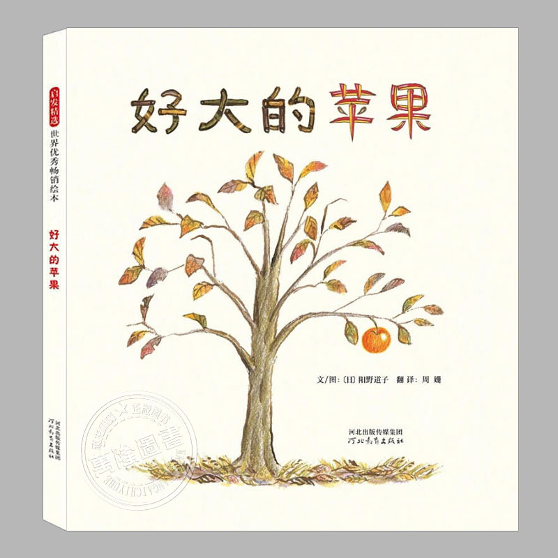 幼儿园小学指定的课外阅读绘本。