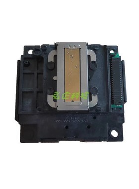 爱普生EPSONL3158/4168打印头4158/3118/3119/1118/1119/3156喷头