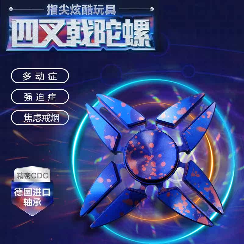 Finger spinner OTHER   - Ref 2614700 Image 3