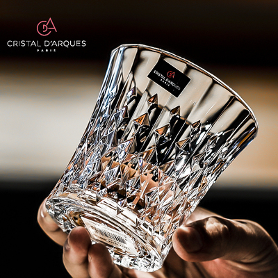 家用高档威士忌洋酒杯酒具套装