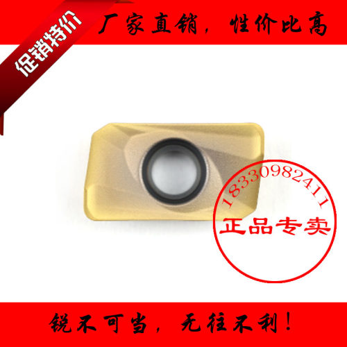 原装江西 江钨数控刀片APMT1135PDER 1604PDER-H2 JT1210 不锈钢
