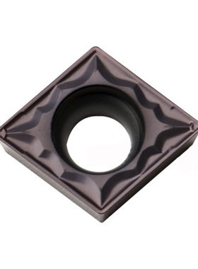 进口小菱形数控刀片CCMT09T304-HMP CCMT32.51-HMP PC9030