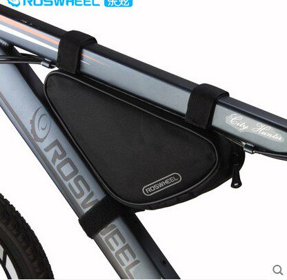 Sacoche pour vélo ROSWHEEL - Ref 2220601 Image 5