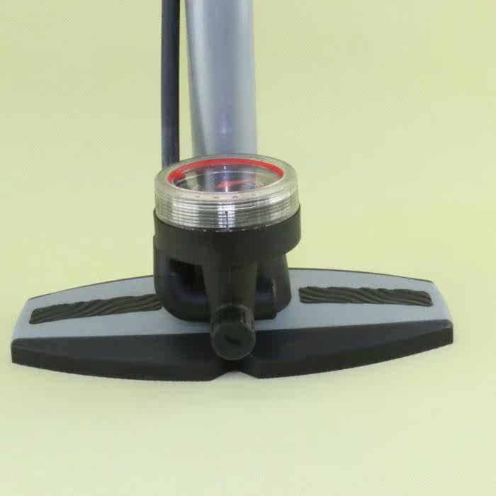 Pompe à vélo GIANT - Ref 2387213 Image 3