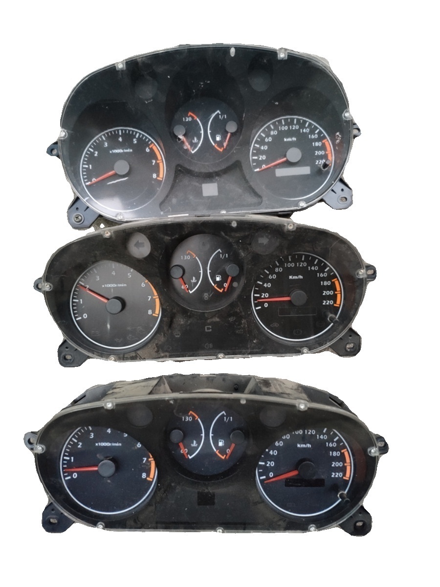 适用海马普力马组合仪表盘总成HC00/PAB0-55-430M1 503001600904