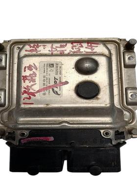 适配菲亚特菲翔1.4T发动机行车ECU电脑板版 0261S09450 55251618