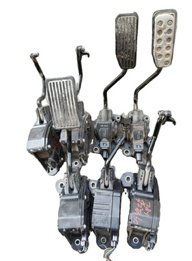 适配佳美CRV飞度思域电子油门踏板总成198800-7730 89281-33010