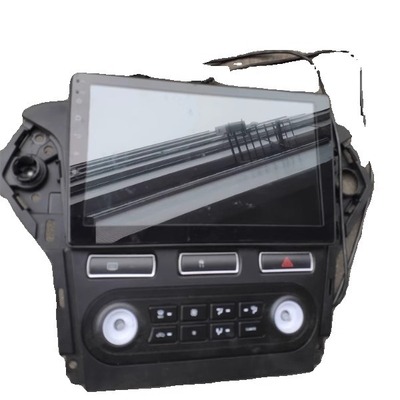 适配蒙迪欧致胜大屏导航一体机中控显示大屏智能车载终端总成