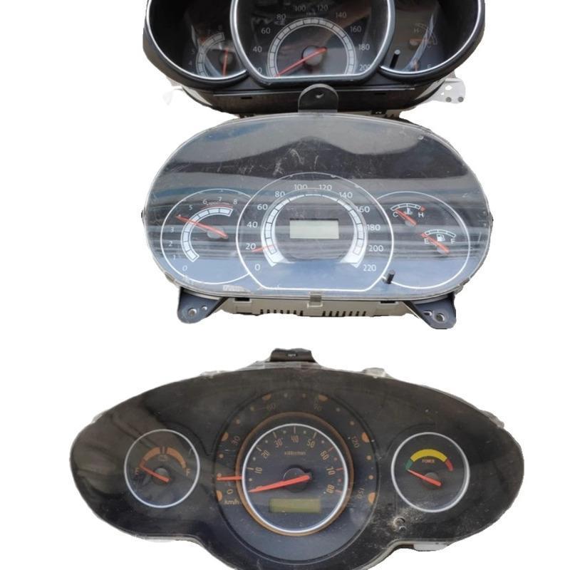 适配江淮瑞风IEV4/M2和悦组合仪表盘总成JAC-L23060 3820100X1010