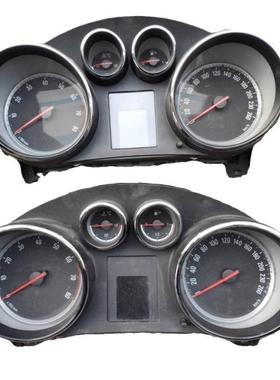 适配别克英朗组合仪表盘码转速表总成13345879ABGU 13420072 ADTS