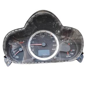 3820010NA M11 适用奇瑞A3E5组合仪表盘转速里程表总成 3820AAS