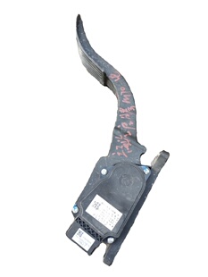 适配福汽启腾M70电子油门踏板加速踏板总成R25H11A003 DS92HI