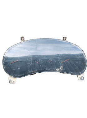 适用奇瑞瑞虎手自动组合仪表盘码表总成 T11-3820010BH SW100310