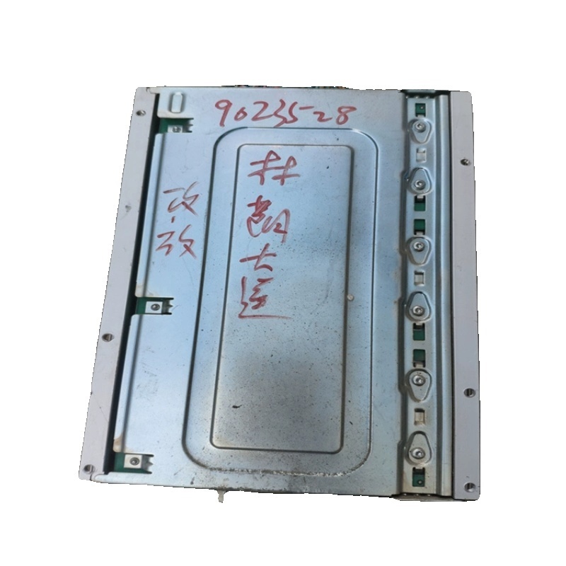 适配别克林荫大道收音机影音机音响功放扬声器放大器总成 9023528