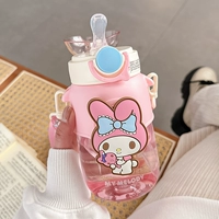 Melidi+Cup Brush 690ml