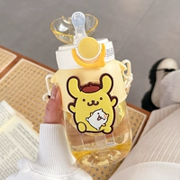 Pudding Dog+Cup Crush 690ml