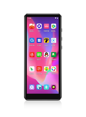 WIFI安卓MP4可上网MP5可下载app